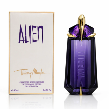 Alien by Thierry Mugler 3oz 90ml EDP