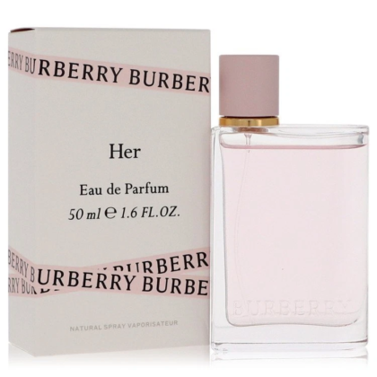 Burberry Her EDP 3.3oz