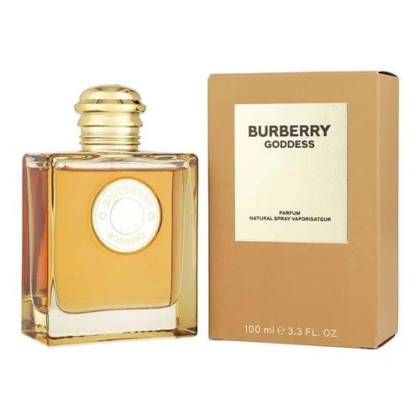 Goddess by Burberry for Women 3.3oz