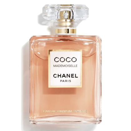 CHANEL Coco Mademoiselle 3.4 0z